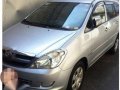 Toyota Innova J 2008 MT In good condition for sale-0