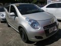 2015 Suzuki Celerio 1.0 Automatic - Automobilico SM Bicutan-0