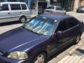 Honda civic vtec 97mdl-0