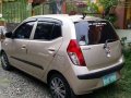 Hyundai i10 2009 AT Newly Registered-3