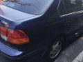 Honda civic vtec 97mdl-4