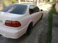 RUSH! HONDA CIVIC VTI sir body 2000 matic-4