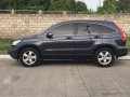 2008 AT Honda CRV 2.0-7