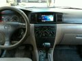 Toyota Corolla Altis 2002 A/T for sale-1