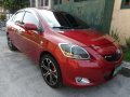 Toyota Vios 2nd Gen 2007 vs avanza altis wigo -2