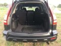 2008 AT Honda CRV 2.0-5