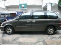 for sale Kia Carnival local unit.-5