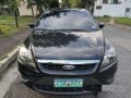 Ford Focus 2009 S A T-0