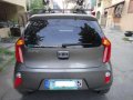 Kia Picanto 1.0 EX 2012 AT Top of d Line Almost Brandnew updated Casa-4