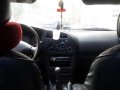 Mitsubishi Lancer 99 GL Pizza Pie Maroon Manual-9
