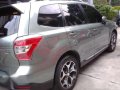 2015 Subaru Forester XT Awd for sale-6