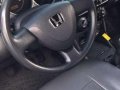 honda city 2005 MT-2