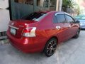 Toyota Vios 2nd Gen 2007 vs avanza altis wigo -3