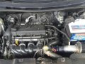 2011 Hyundai Accent Automatic transmission-1