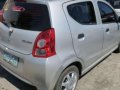 2012 Suzuki Celerio GA 1.0 Manual - Automobilico SM Bicutan-1