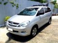 2008 Toyota Innova E 2.0 Manual Diesel In Good Condition  for sale-0