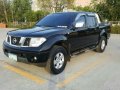 2010 nissan navara 4x4 at swap ok-0