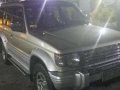 for sale 2001 Mitsubishi Pajero-2