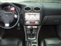 FORD FOCUS *** automatic 2010 :. all power :. very fresh :. airbag-1