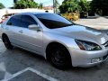 2003 HONDA Accord All Power FULLY LOADED Executive Series Luxury car-0