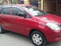 Toyota Innova MT J 2007 for sale-2