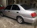 2005 Nissan Sentra gx 1.3 automatic-2