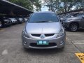 2011 Mitsubishi Grandis vs Innova Carnival Livina Mobilio-1