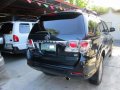 2012 Toyota Fortuner G 4x2 MT-3