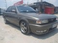 1994 Nissan Sentra LEC 1.3L P70k-9