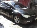 2007 honda civic 1.8S-0
