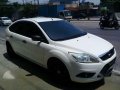 Ford Focus 2011 Hatchback-1