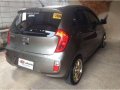 338K Kia Picanto AT Top of the line model-4