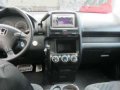 : - HONDA CRV -: 2005 model A-T : all power . very fresh . well kept-1