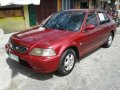 Honda city LXI 98 model corolla pizza pie ford-0