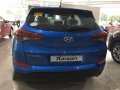 2017 Hyundai Tucson GL automatic and Manual Gasoline NAKAPROMO PROMO-5