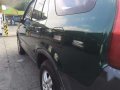 2003 Honda CRV 2nd Gen - Automatic - All Power - Original Paint-4