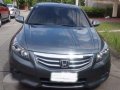 for sale Honda Accord 2012 model-7