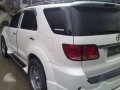 Toyota Fortuner V 2005 model 4x4 -2