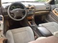 2007 Nissan Cefiro 2008 2009-0