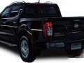 Nissan NP300 Navara 2016 EL SPORT EDITION A/T-4