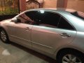 2008 Toyota Camry 2.4v Automatic 33k Mileage-8
