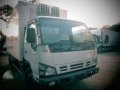 Isuzu Elf Ref Van LM Truck (1142 #6)-1