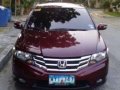 Honda City Premium 1.5e 2013-1