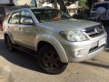 2006 Toyota Fortuner G Montero Innova Adventure-1