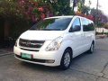 2012 Hyundai Grand Starex CVX VGT Automatic Diesel - 12-0