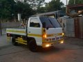 Isuzu Elf Dropside 10ft. 4W 4BA1 1986 Excelent midel-7