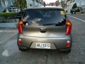 Kia Picanto 2015 automatic toyota Hyundai Mitsubishi Honda Wigo Mirage-3