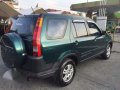 2003 Honda CRV 2nd Gen - Automatic - All Power - Original Paint-6