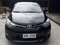 2014 Toyota Vios 1.3 E * brandnew condition- 9k mileage only!-4
