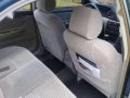 Toyota Corolla Altis 2003 Matic-3